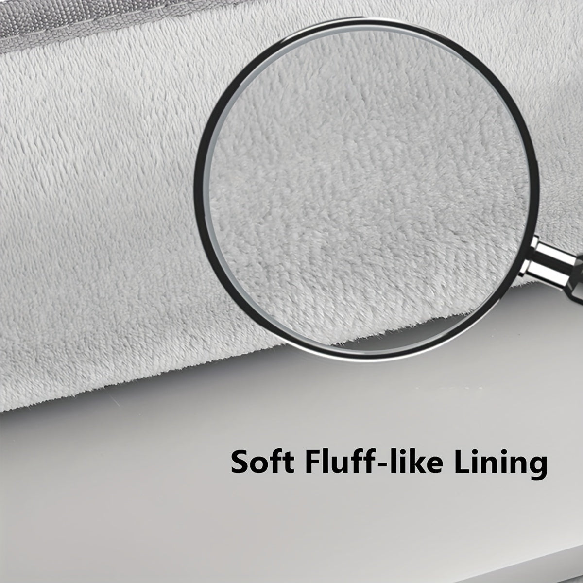 Laptop Sleeve Bag for 13-16 Inch MacBooks Waterproof Shock-Resistant Dark Gray