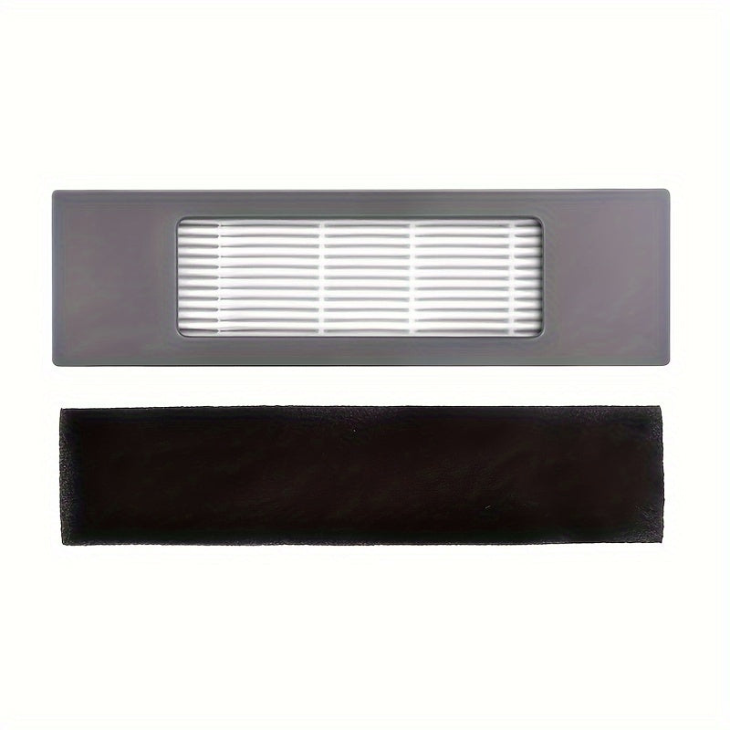 Robot Vacuum Replacement Parts Set for Deebot T8 N8 Accessories 15 Pieces