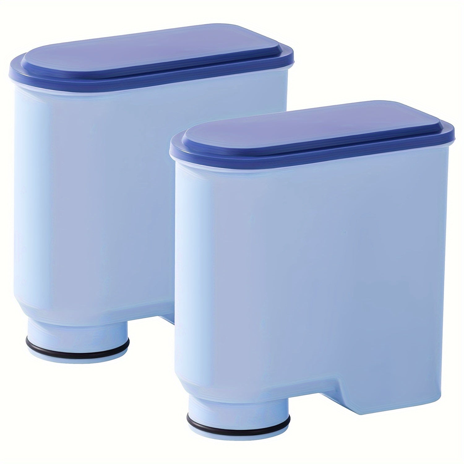 Filtro de agua para cafetera purificadora para máquinas automáticas completas anti-escala