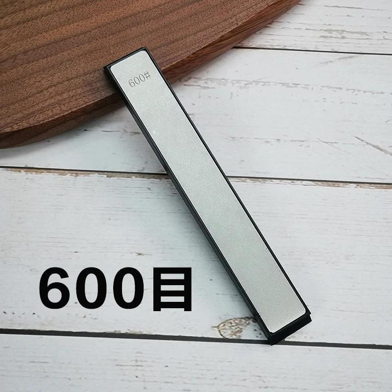 Set of 1 to 4 Diamond Sharpening Stone Bars for Fixed Angle Knife Sharpener