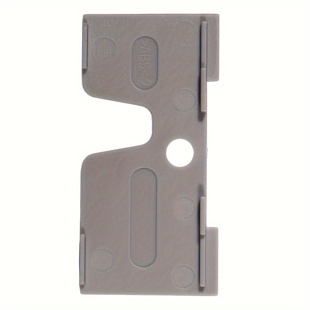 Fridge Door Travel Catch Durable Plastic for Caravans and Motorhomes