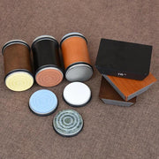 Diamond Knife Sharpener Manual 400/600/1000 Grit 4-Angle Fixed Sharpening System