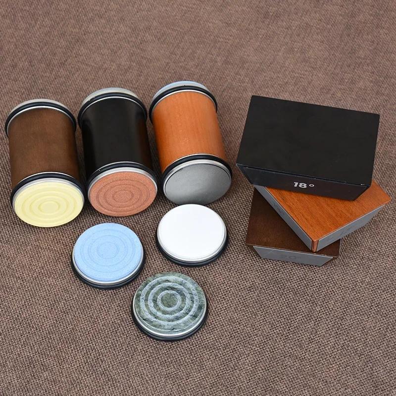 Diamond Knife Sharpener Manual 400/600/1000 Grit 4-Angle Fixed Sharpening System