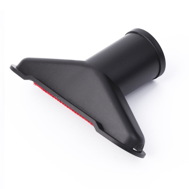 Changyutgich qismlari: pardalar, divanlar va karavotlar uchun 32mm ichki diametrli so'rish nozzle cho'tkasi.