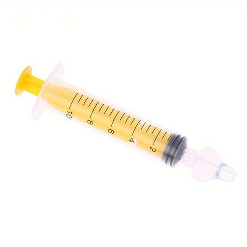 Juego de 2 aspiradores nasales reutilizables para bebés y niños