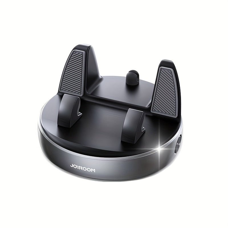 Universal avtomobil telefon uchun tutqich, sozlanadigan yozgi shlangli panelga o'rnatish, 360° aylantiriladigan