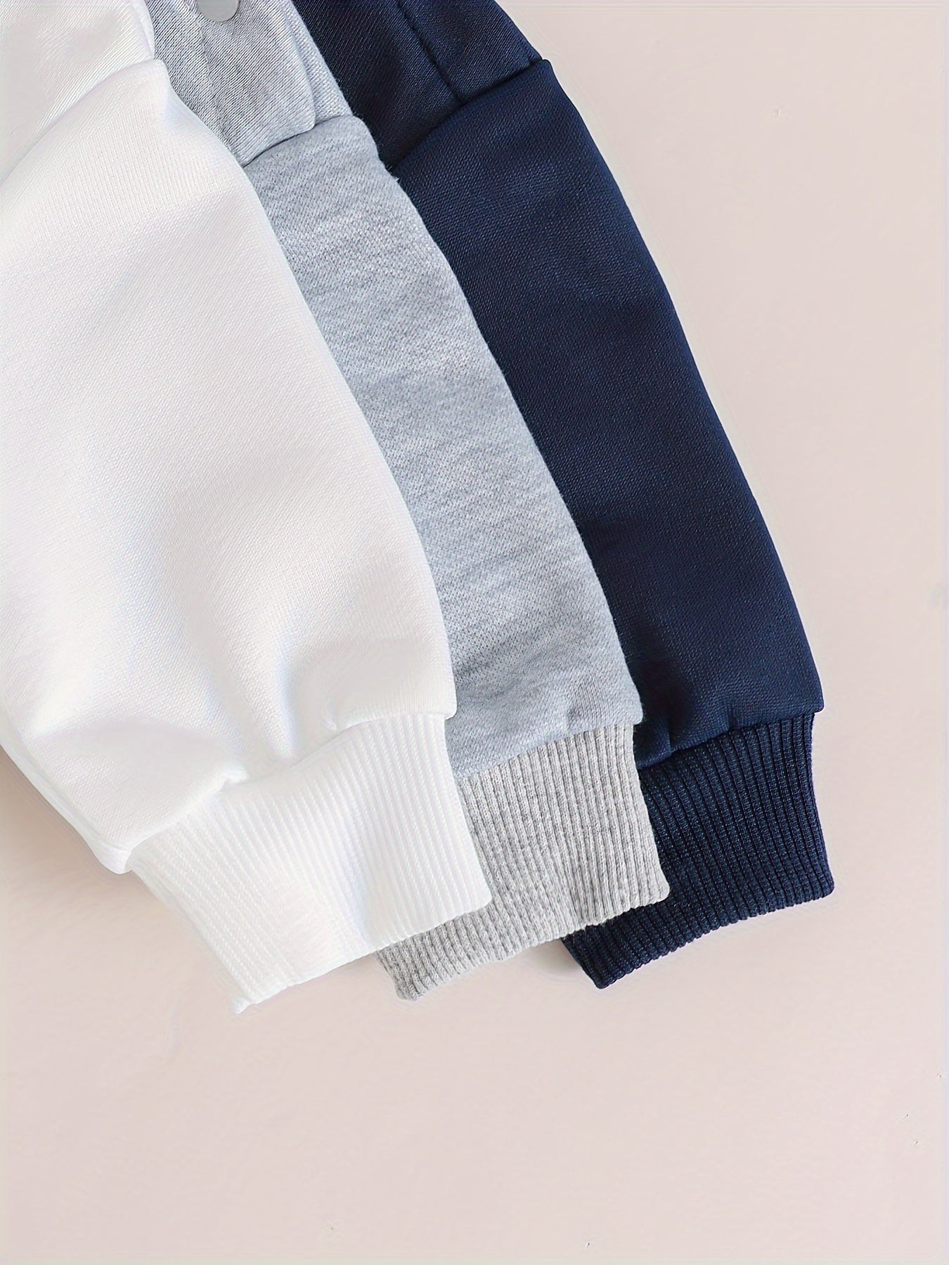 Комплект для девочки-новорожденной 3 предмета с цветочным бантом и принтом принцессы, весна-осень, повседневный, с длинным рукавом