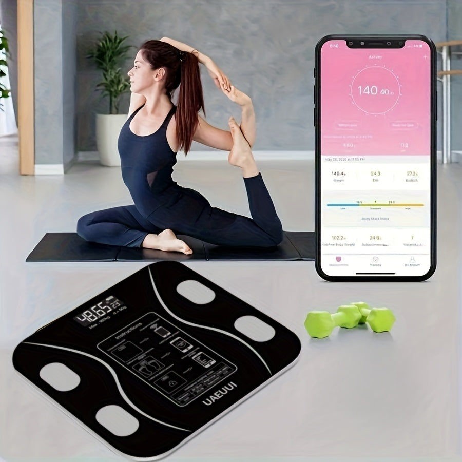 Turli xil o'lchov vositalari mavjud: elektron, vazn, tana yog'i, yog'li, hammom, uy sharoitidagi tana o'lchagichlari.