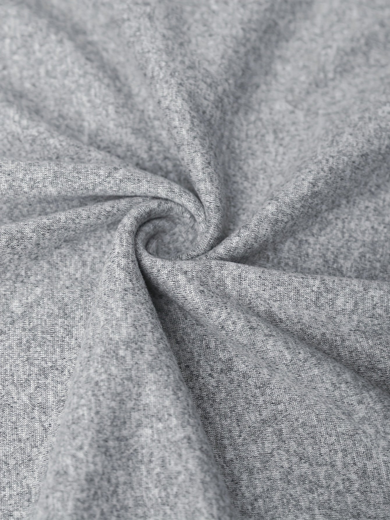 Girls Cotton Alphabet Printed Casual Home Suit