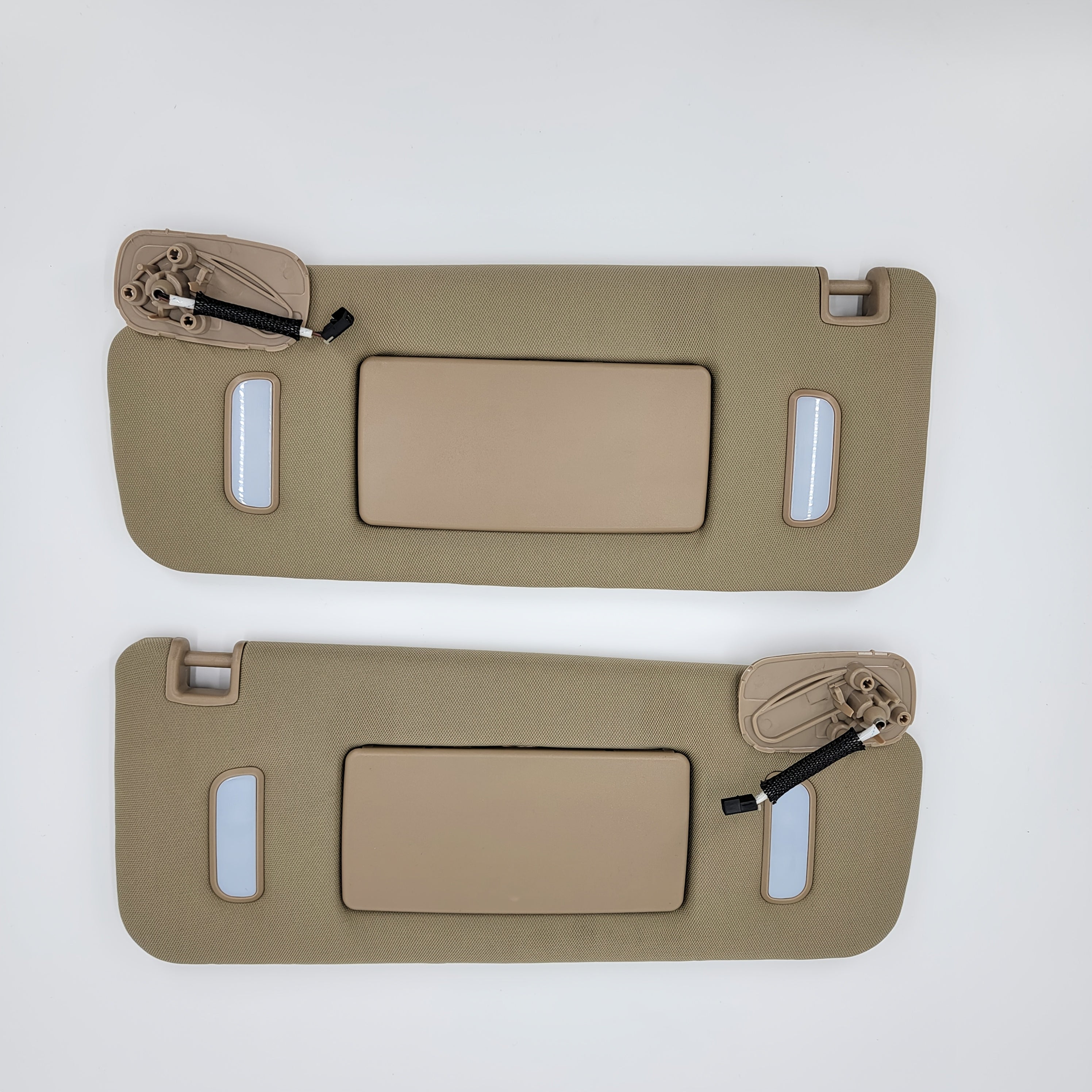 Universal Car Sun Visor Shade for SUV UV Protection Front Auto Sunshade