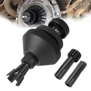 PVC Clutch Alignment Tool Kit Auto Repair Centering Disassembly Set