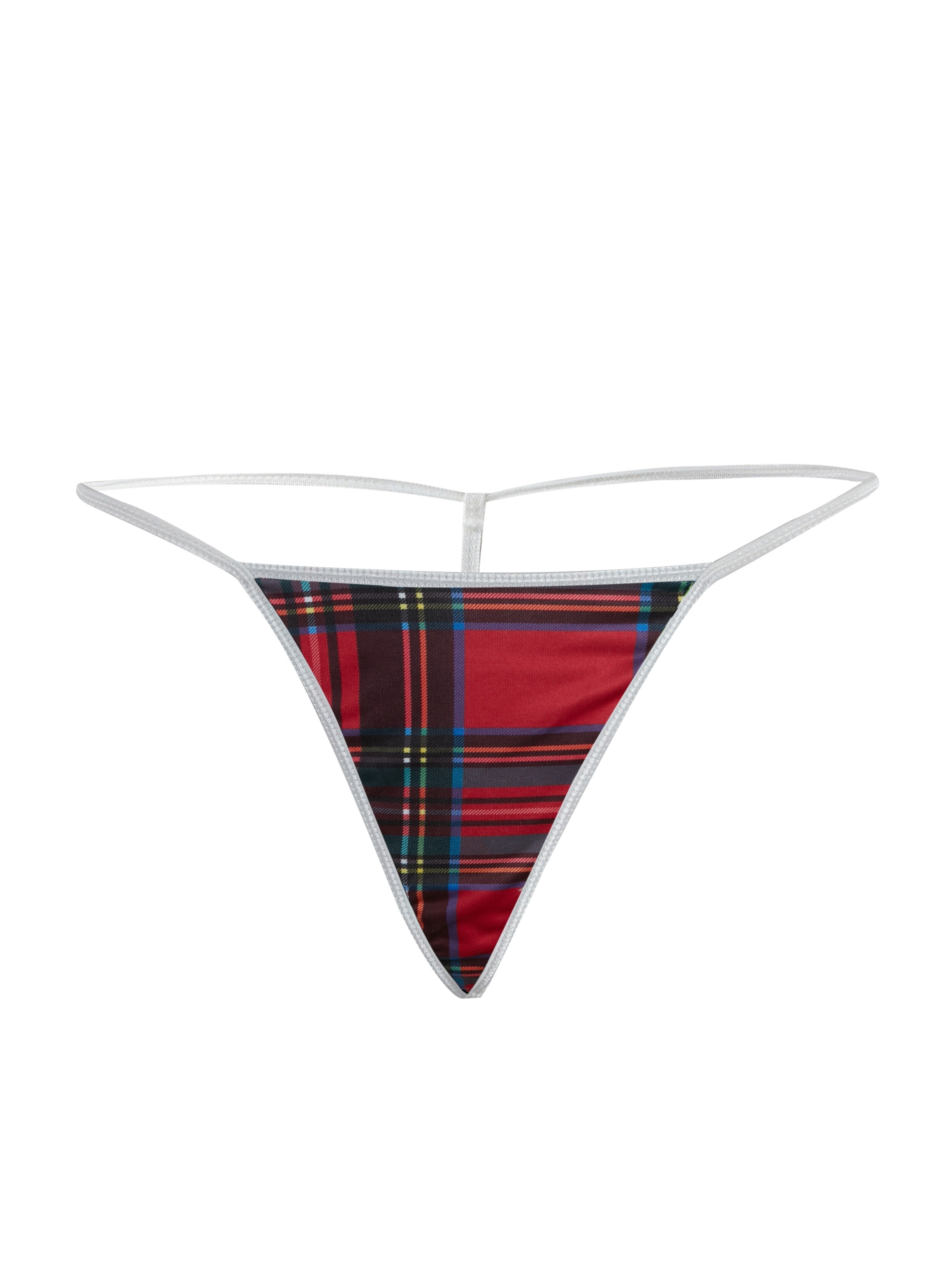 Sexy Preppy Cosplay Costume Set Includes Crop Top Skirt Garter Belt and Stockings