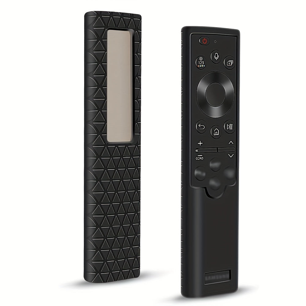 Cubierta de silicona para control remoto para modelos de Samsung Smart TV 2022 BN59-01385 BN59-01386 BN59-0139