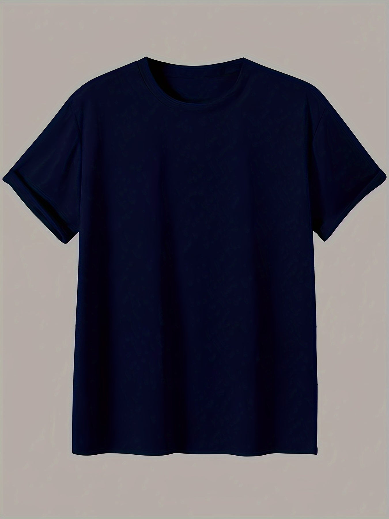 Yozgi ochiq havoda kiyish uchun erkaklar uchun mustahkam yengsiz va qisqa yengli futbolkalar to'plami.