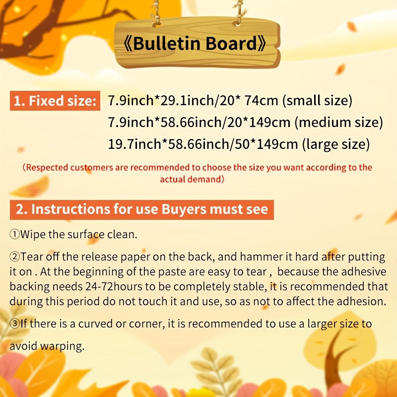 O'z-o'zini yopishtiradigan samoviy mato, 50x149cm, xlorli PVC, avtomobil ichki bezak uchun