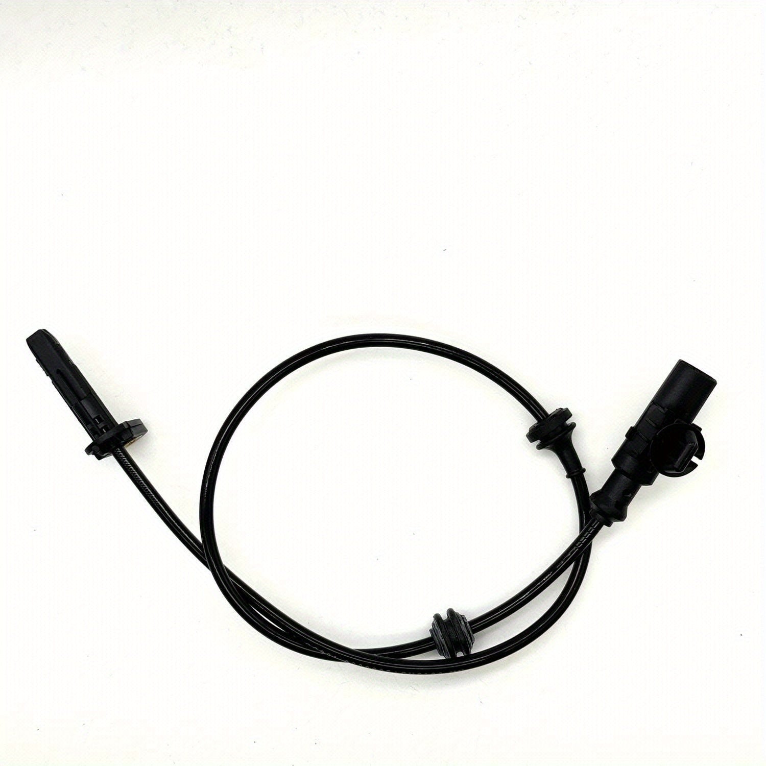 Sensor de ABS trasero para coche V6 2018 reemplazo de pieza detectora