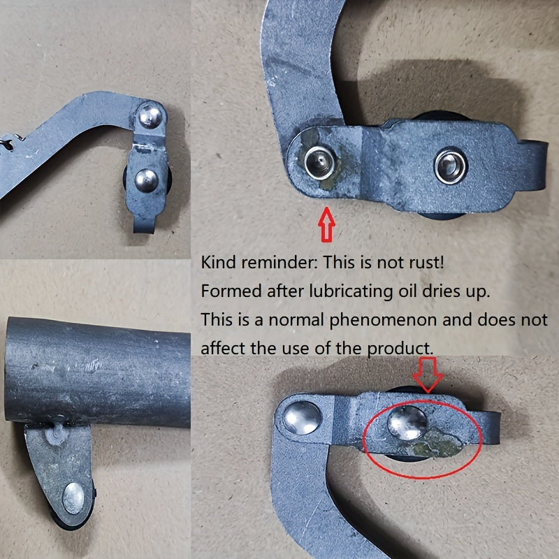 Tree Pruner Branch Cutter for Gardening High Carbon Steel Blade