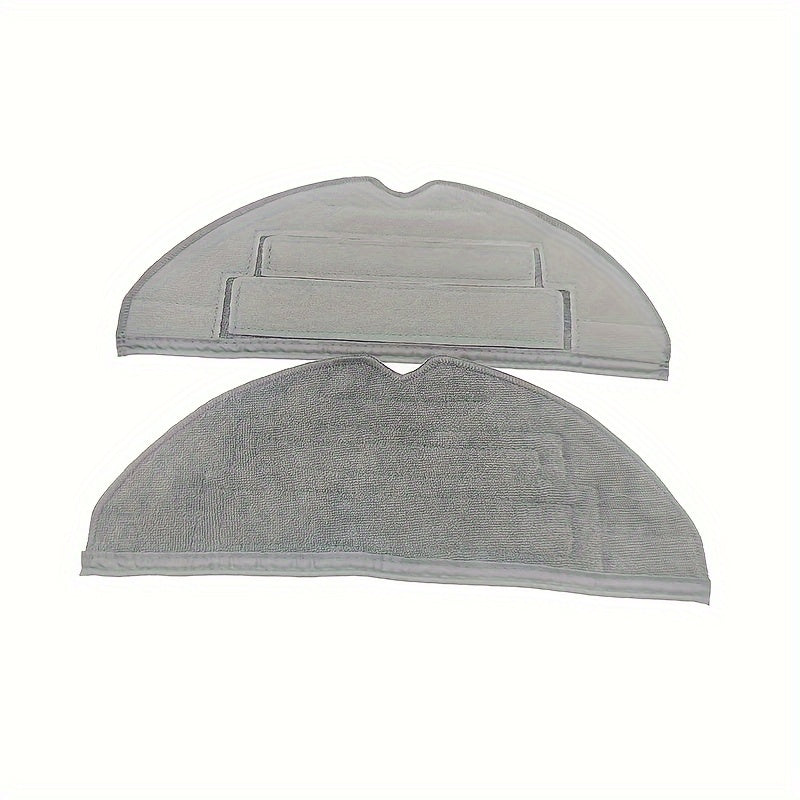 14-Piece Vacuum Cleaner Replacement Parts Kit for S8 Series with Filters Brushes and Mops