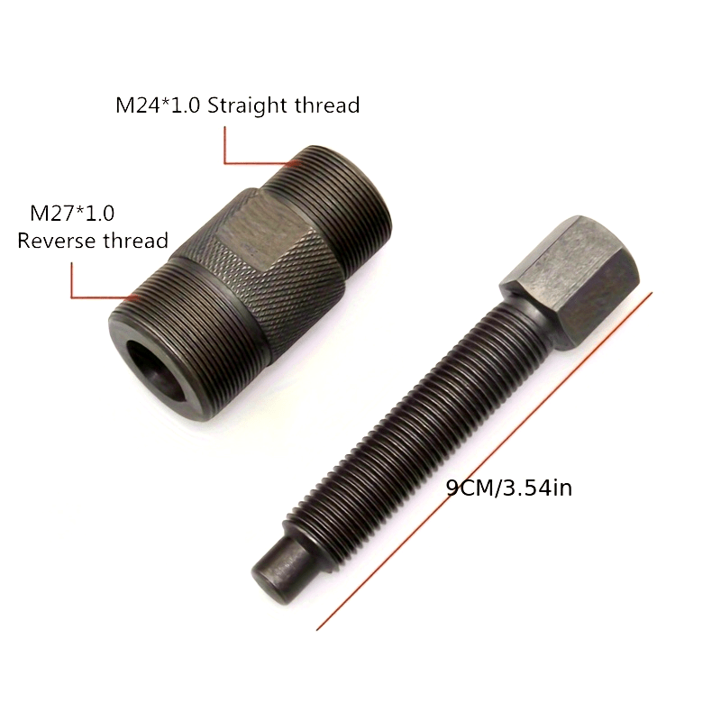 Flywheel Puller Tool for GY6 50 150cc Scooters ATV Motorcycle Durable