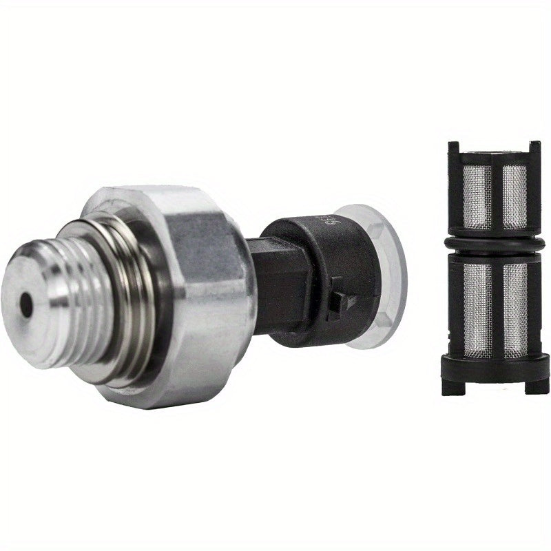 Oil Pressure Sensor for Chevy GMC Vehicles 2003-2008 | Durable Replacement
