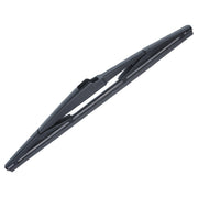 14-Inch Rear Wiper Blade for SUVs and Cars, Universal Fit, Durable Rubber