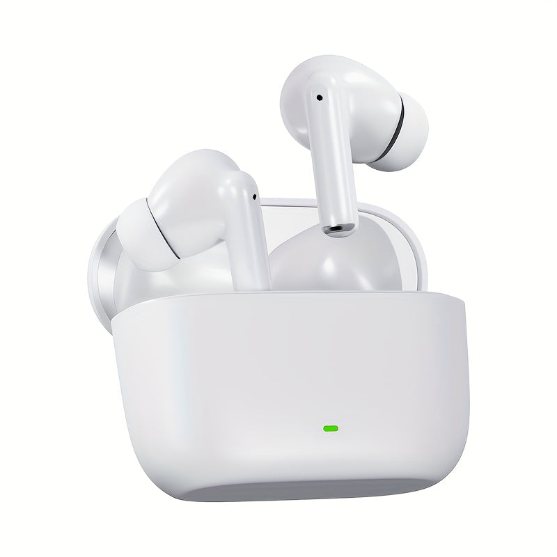 Wireless TWS Headphones with HIFI Sound HD Calling for Sports and Music Enthusiasts