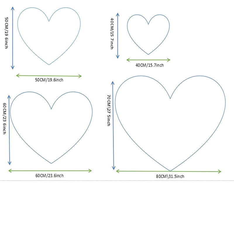 Мягкий розовый коврик в форме сердца из искусственной овчины — плюшевый, можно стирать в стиральной машине, устойчив к пятнам, идеально подходит для придания нотки уютной элегантности вашей гостиной, спальне или офису.