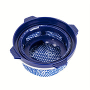 Vacuum Filter for Jet 60 70 75 90 Plus Cordless Vacuum Cleaner Replacement Part