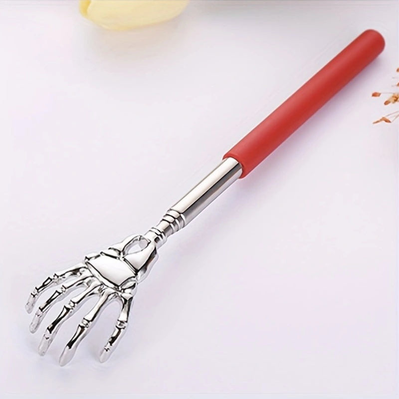 Stainless Steel Massage Scratcher for Nerve Relief Portable Neuropathy Tool