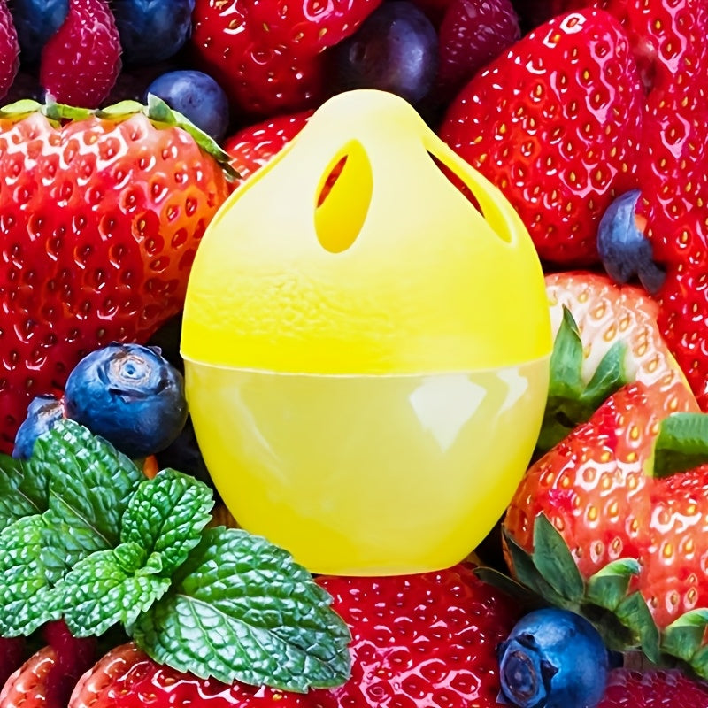 Освежитель воздуха для холодильника, очиститель воздуха, нейтрализатор запахов, компактный, неэлектрический