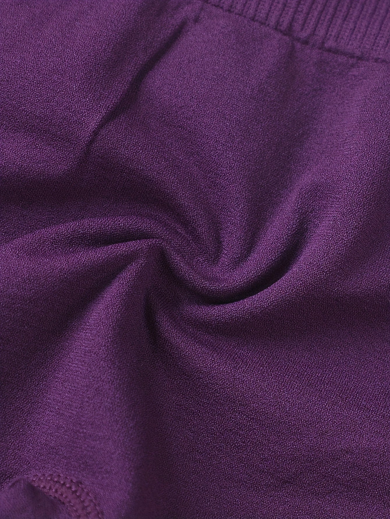 Women's Lingerie Set with Hollow-Out Design and Seamless Tummy Control Panties