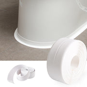 Waterproof Mold-Resistant Self-Adhesive Sealing Tape for Kitchen Bathroom Sinks Floors