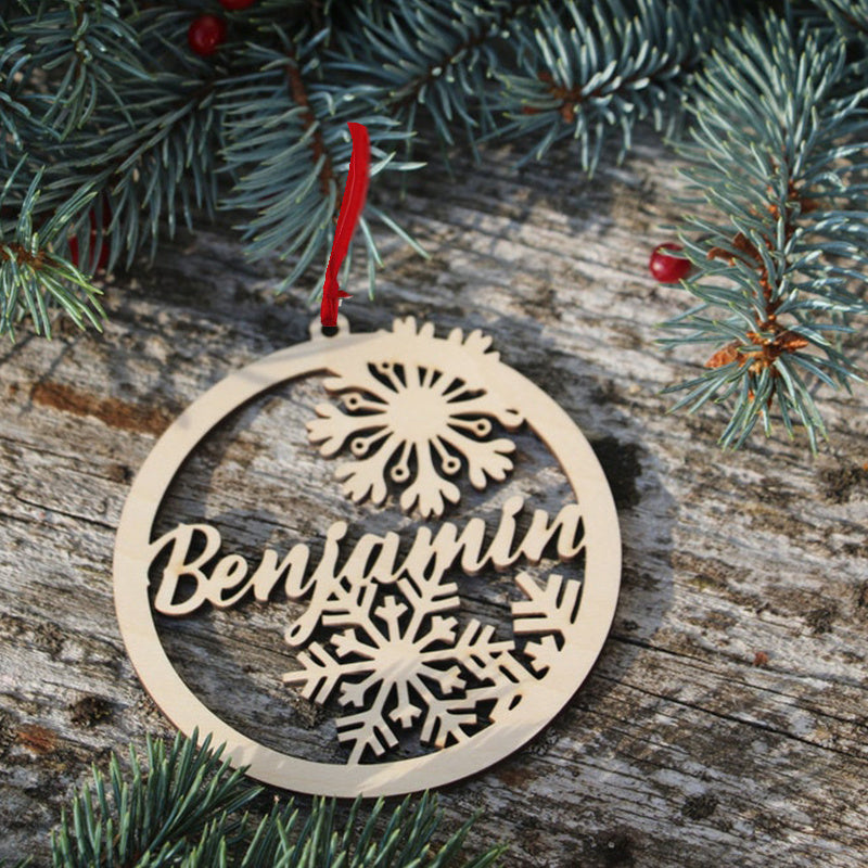 Shaxsiylashtirilgan 1 dona Maxsus Matn Ayollar uchun Yog'och Sumka Charm Rojdestvo, Shukrona kuni, Rojdestvo kechasi, Do'stlar uchun Sovg'alar, Yubiley (Maxsus yozuvlar ingliz tilida bo'lishi kerak, boshqa tillar tarjima qilinadi)