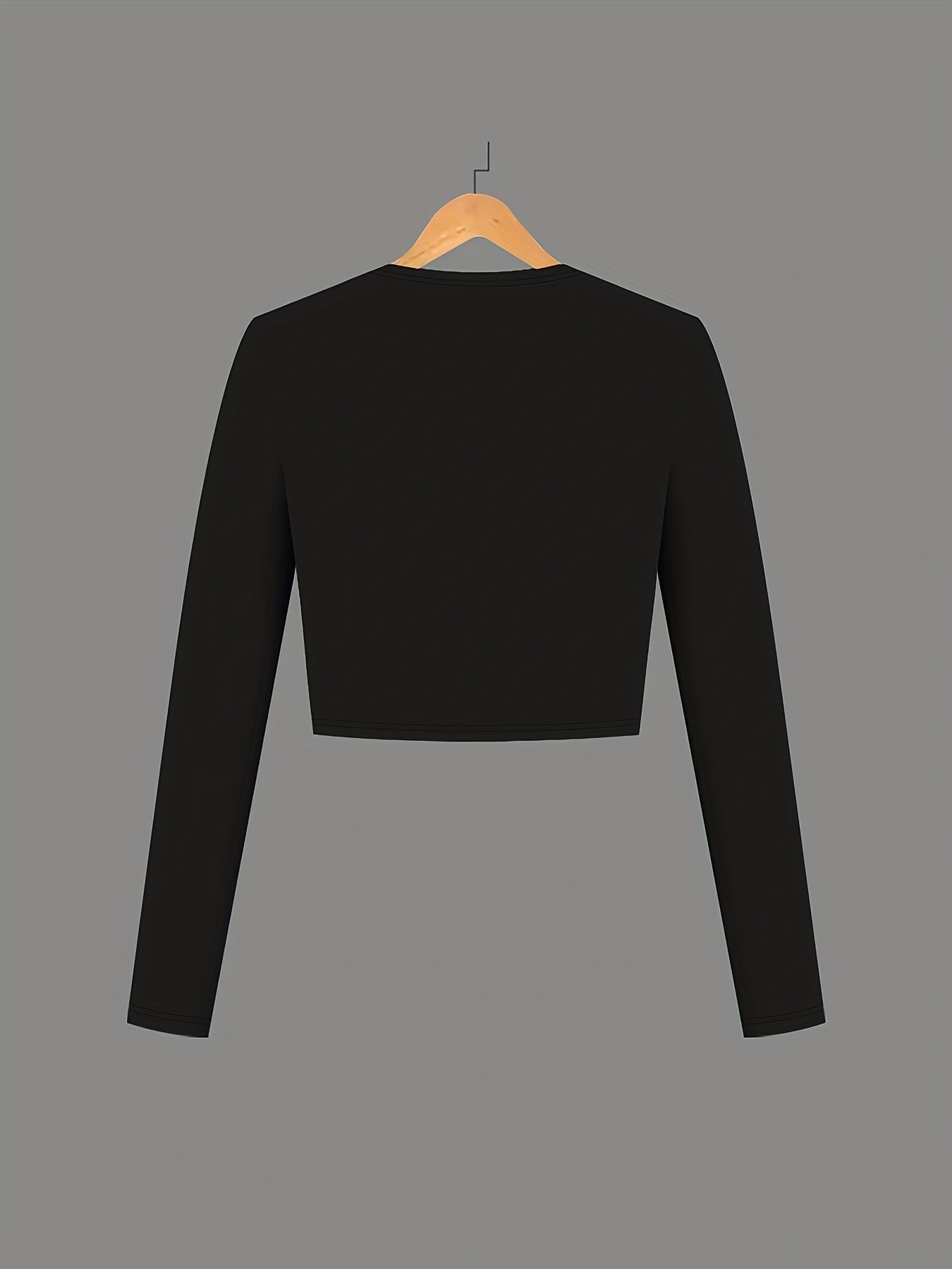 Women's Two-Piece Dress Suit Floral Knit Cardigan and Suspender Dress All Seasons