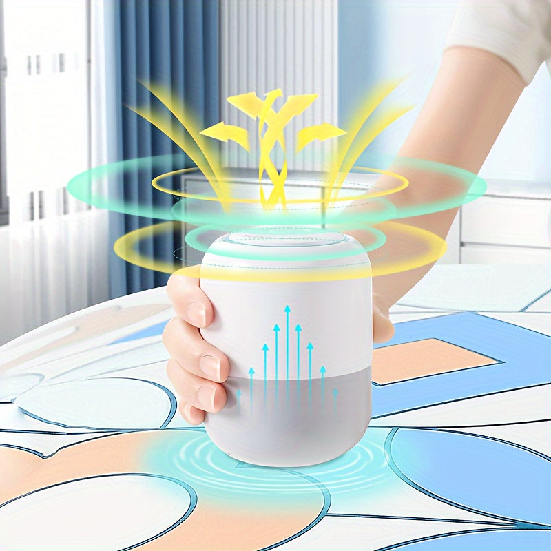 Vacuum Compression Storage Bags Set with Stained Glass Pattern for Clothes and Bedding