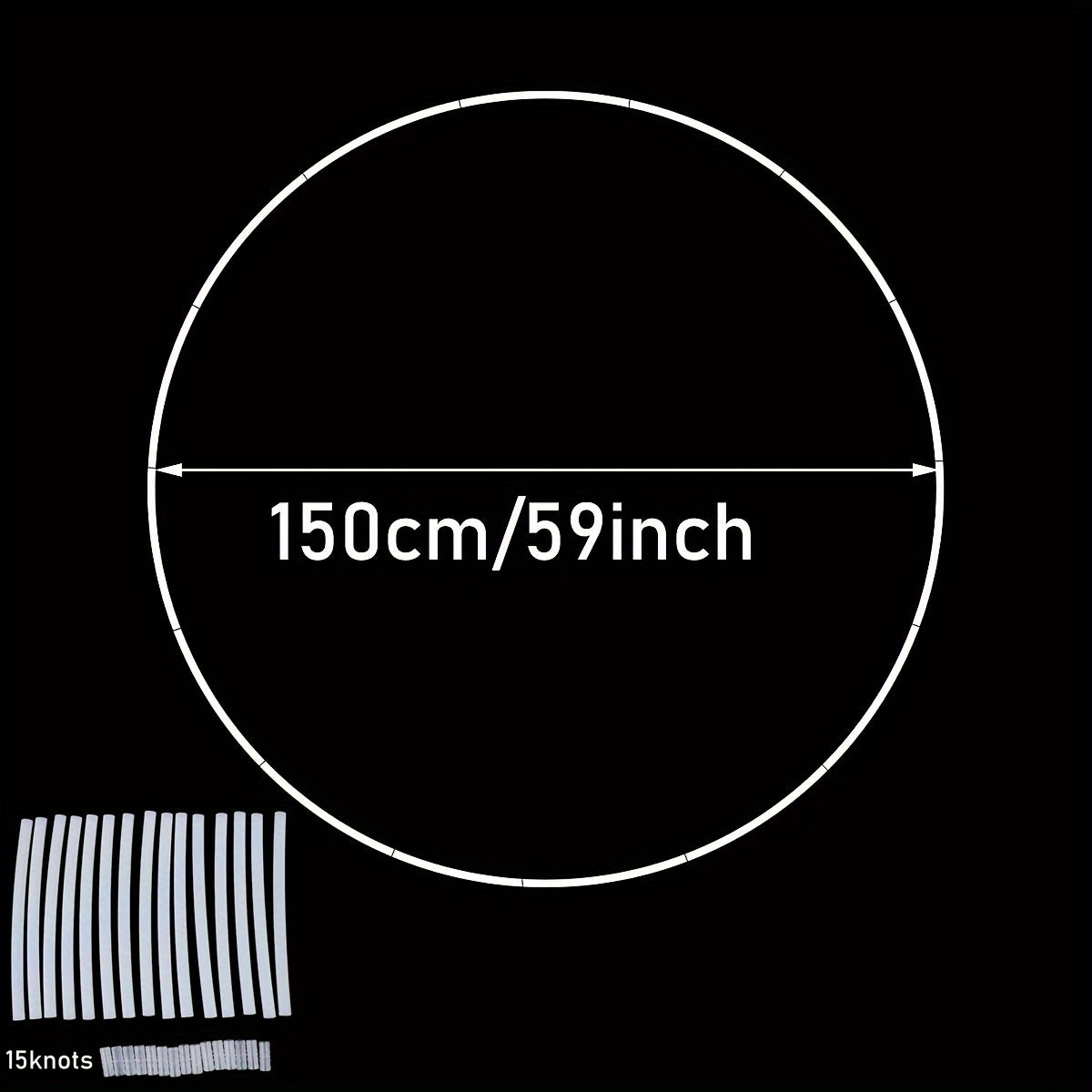 Balloon Arch Kit for Easy Assembly for Birthdays Weddings and Celebrations