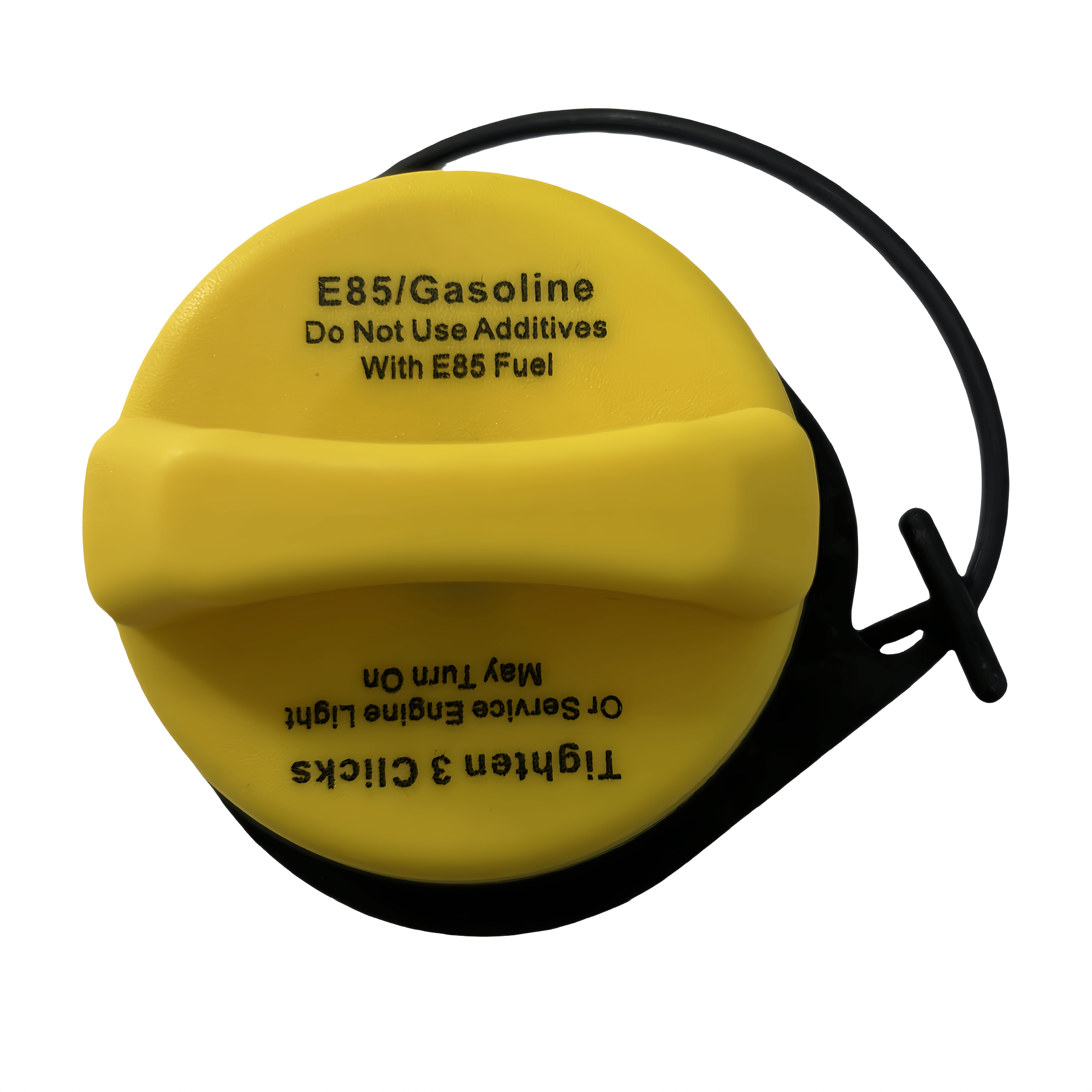 Fuel Lid Fuel Cap for Silverado, Suburban 1500 2500HD 3500HD Replacement