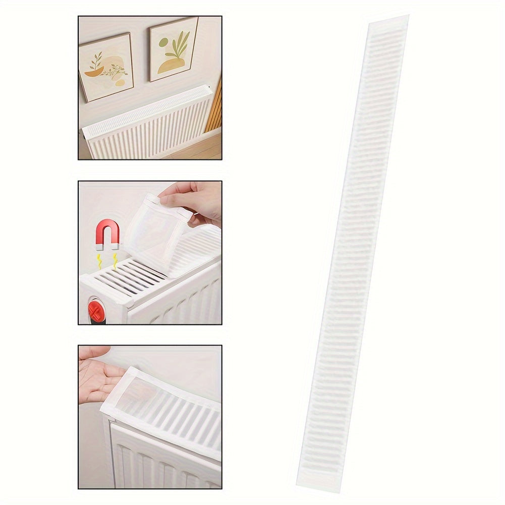 Dust Cover for Heater Scratch-Resistant Fabric Durable Protector Fits Various Sizes