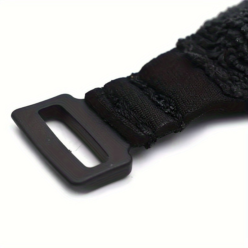 Guitar Mute Wraps for Fret Noise Reduction for Guitar Bass and Ukulele