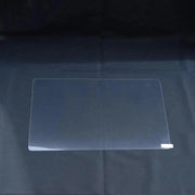 Protector de pantalla de vidrio templado para coche para GPS de navegación LCD de 15.4 pulgadas