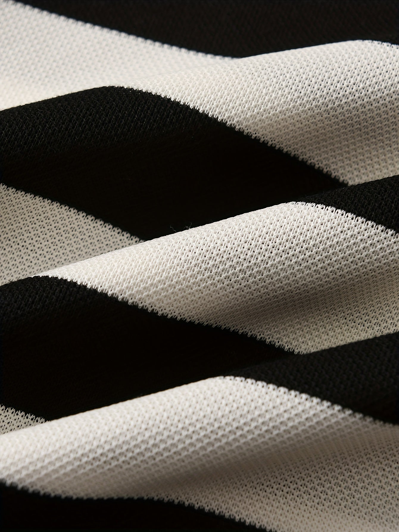 Girls' Casual Clothing Set with Striped Long Sleeve Top and Black Bell Bottom Pants for Fall Winter