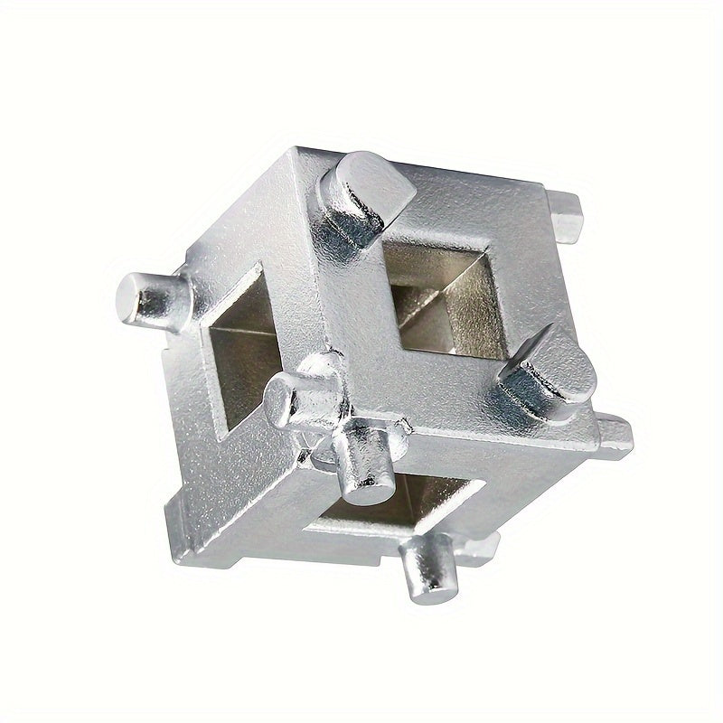 Rear Car Brake Caliper Piston Tool 3/8 Inch Disc Brake Wind Back Tool