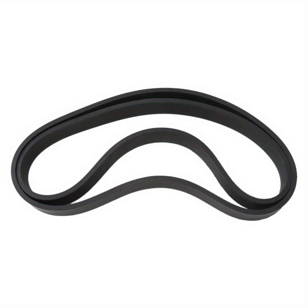 Acupress Bissell PowerForce, CleanView, Momentum, Powerlifter, Velocity, Powerclean, Powerease va Drive Belt Style 7/9/10 modellari uchun belbog'larni almashtirishga mo'ljallangan 2 ta vakuum belbog'ini taklif etadi.