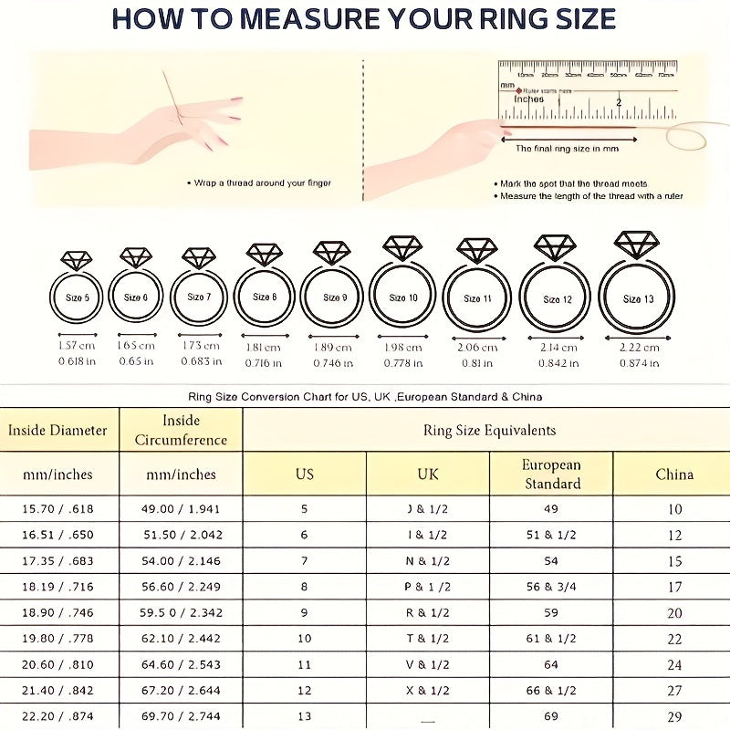 Eng yaxshi sotuvchi: S925 sterling kumushda 2 karat moissanite to'y uzuk, qirollik uslubi, gippoallergen, to'y/partiya uchun mukammal, sertifikat va sovg'a qutisi bilan birga, 6.1g og'irlik, nafis ayollar uzugi