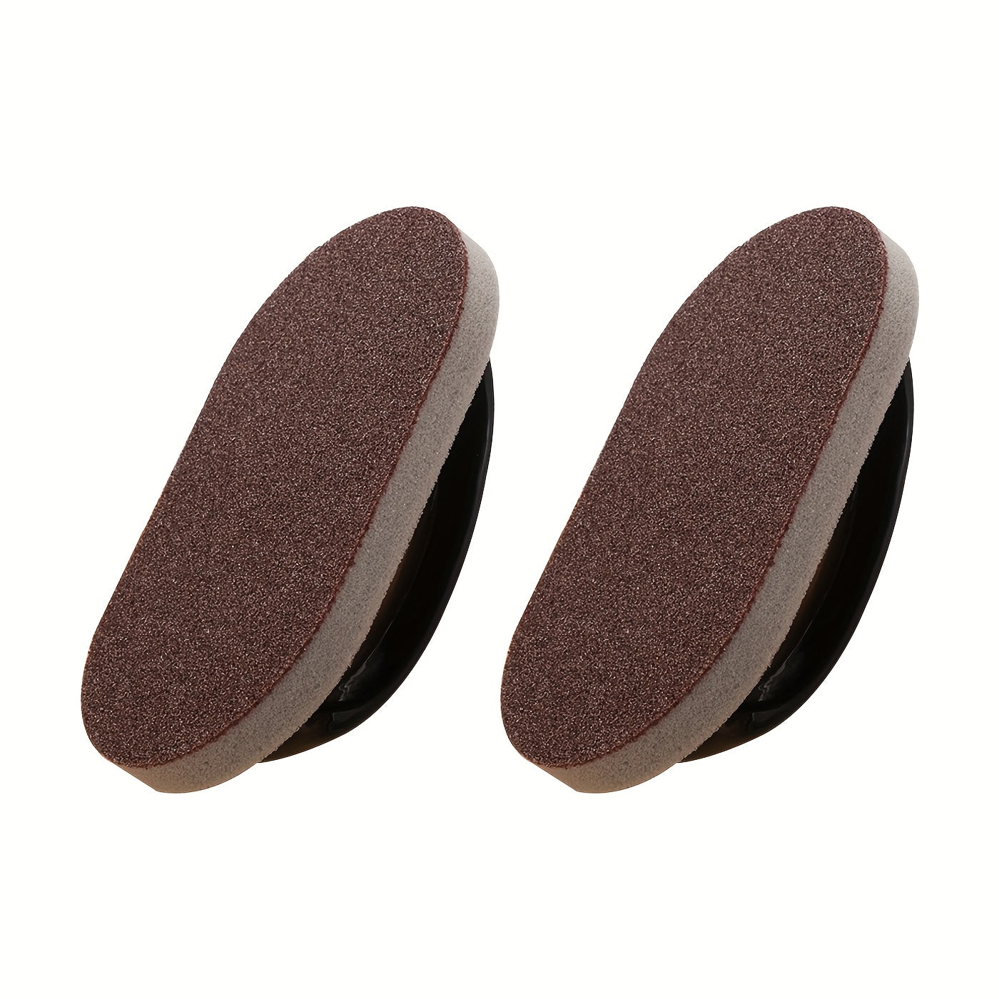 Универсальная кухонная губка с ручкой - удаляет ржавчину, чистит посуду и сковороды, стирает стойкие пятна, незаменимый инструмент для уборки в каждом доме