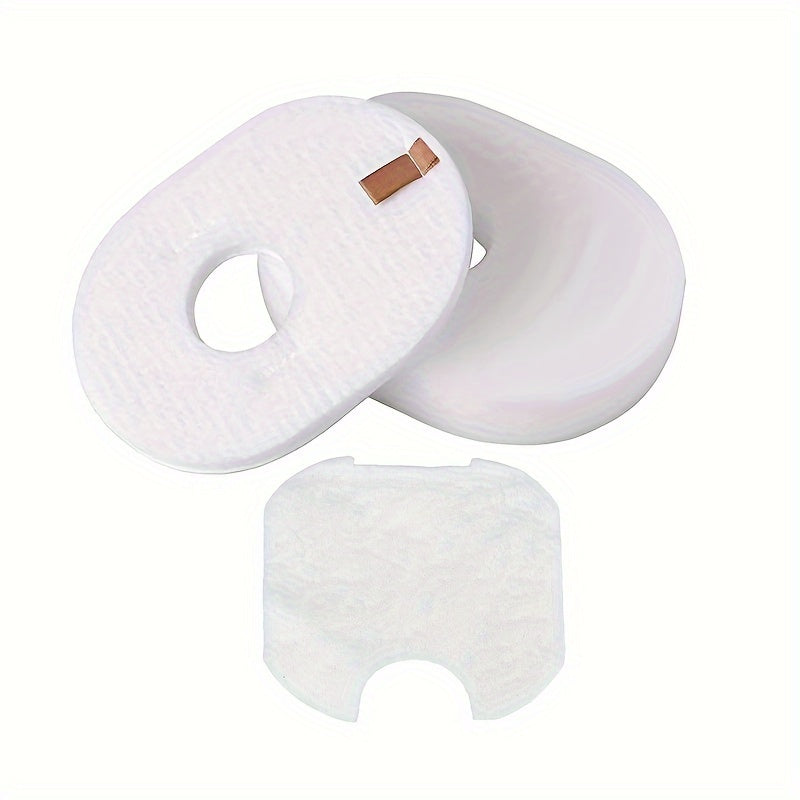 Turli Shark Rocket changyutgichlari uchun ko'pik filtrini almashtirish.