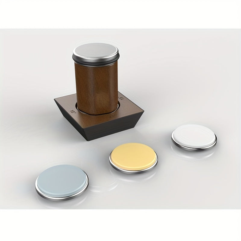 Knife Sharpening Set with Tumbler Sharpener, Diamond Abrasives, Magnetic Angle