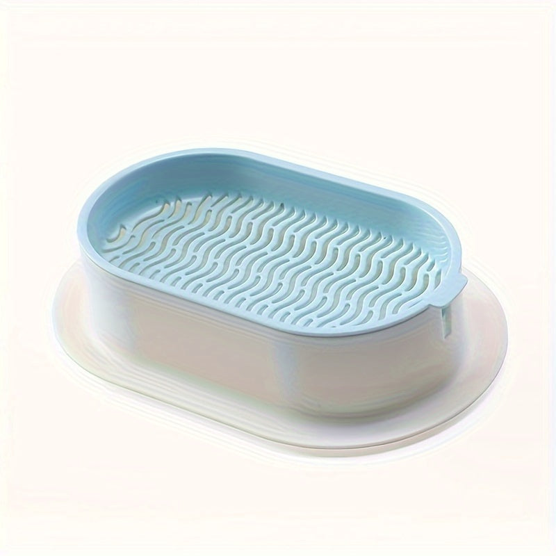 Gulchambar va urug'larni ekish uchun mushuk o'ti o'simlik qutisi