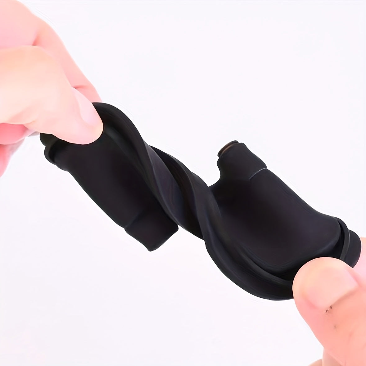 Cubierta de silicona para cerradura de puerta de coche, resistente a arañazos, duradera, accesorio, lado derecho