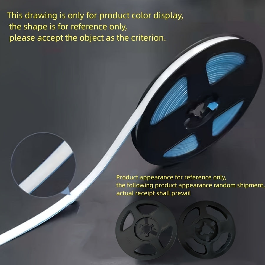 Decorative Mirror Edge Strips for Home Decor Resin Dresser Mount